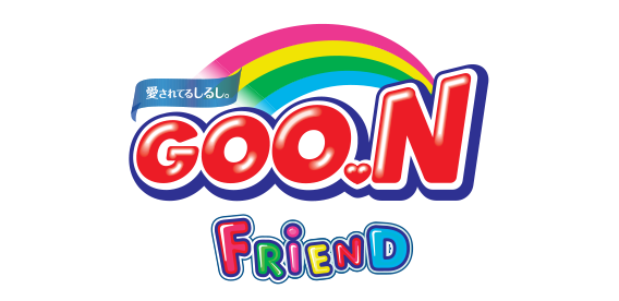 GOON FRIEND